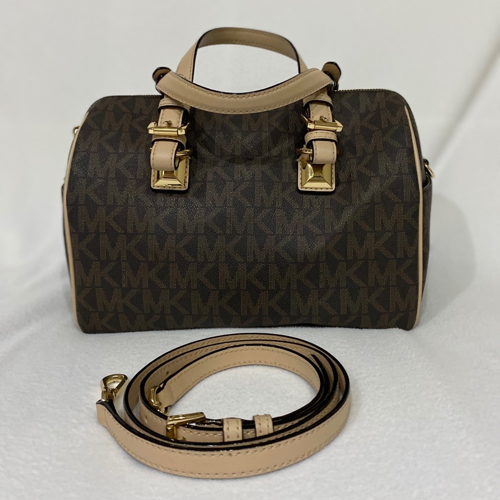 MK Bag great condition